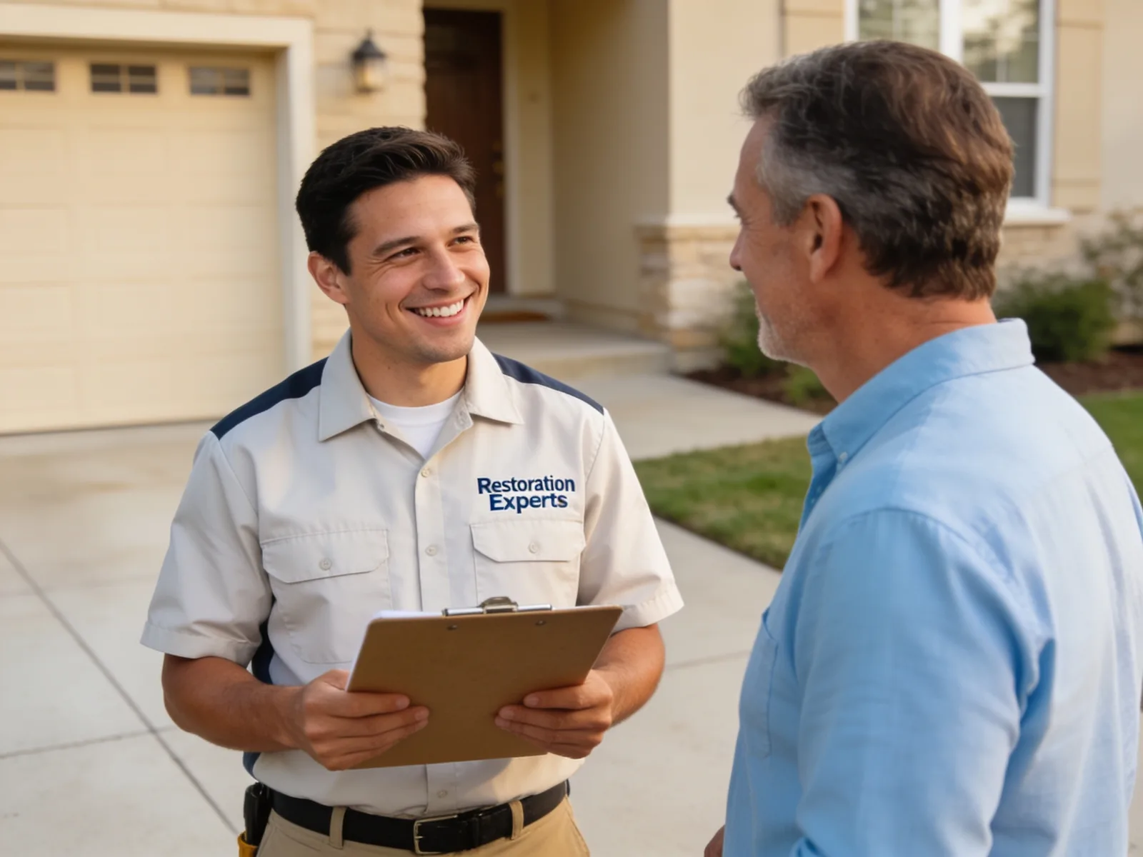 Water Damage Cleanup Owings Mills, MD FAQs